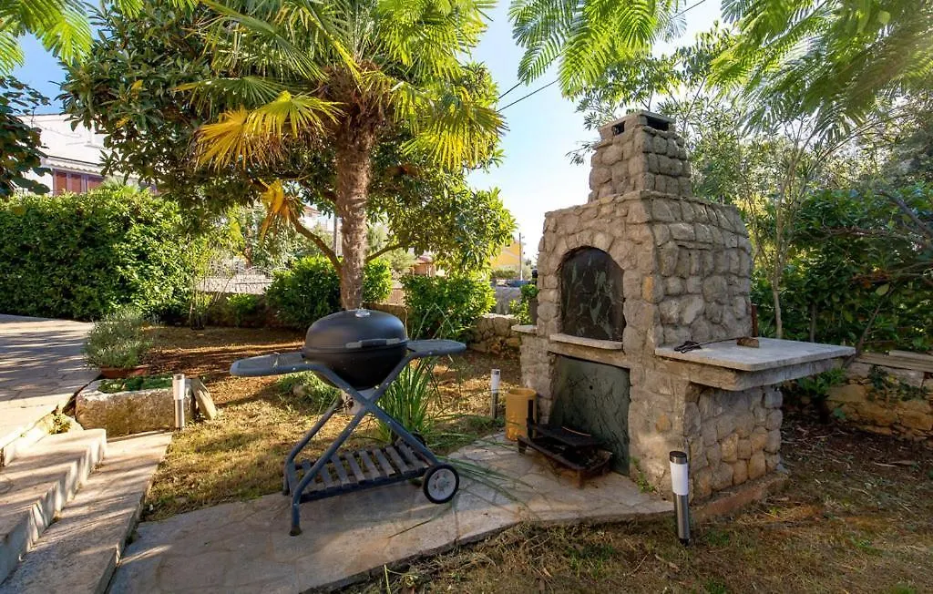 House Noa Villa Malinska Croatia