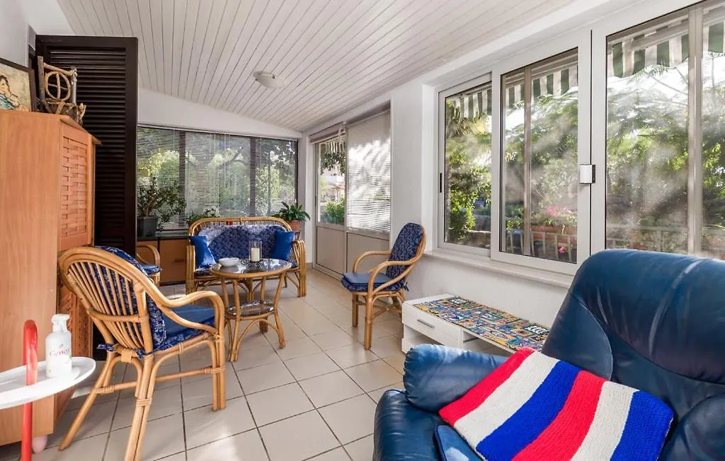 House Noa Villa Malinska Holiday home