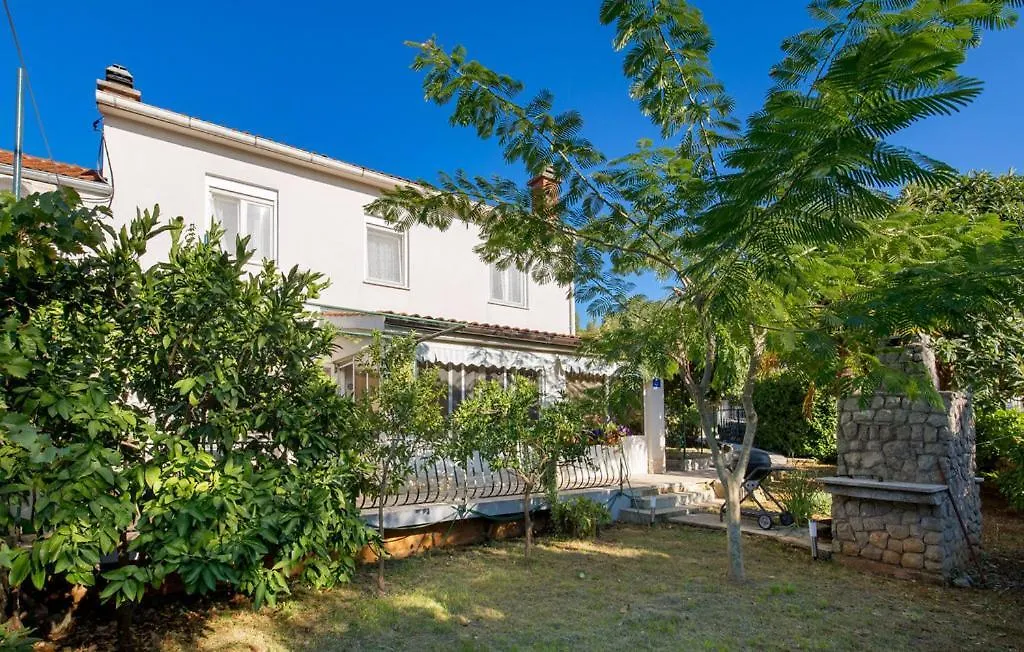 Holiday home House Noa Villa Malinska Croatia