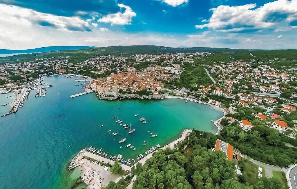 House Noa Villa Malinska 0*,  Croatia