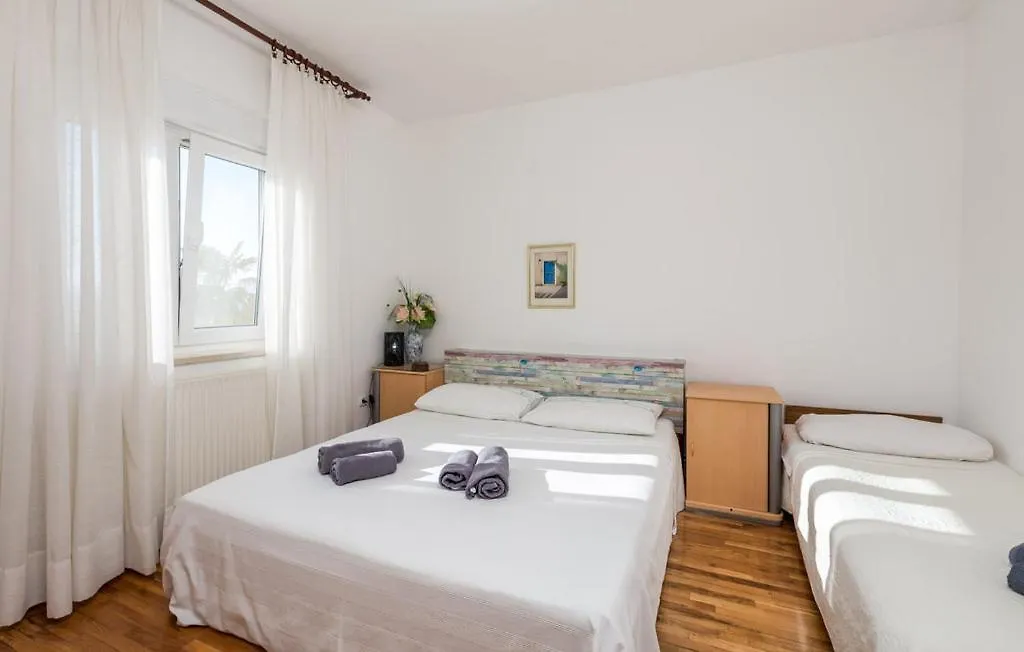 House Noa Villa Malinska Croatia