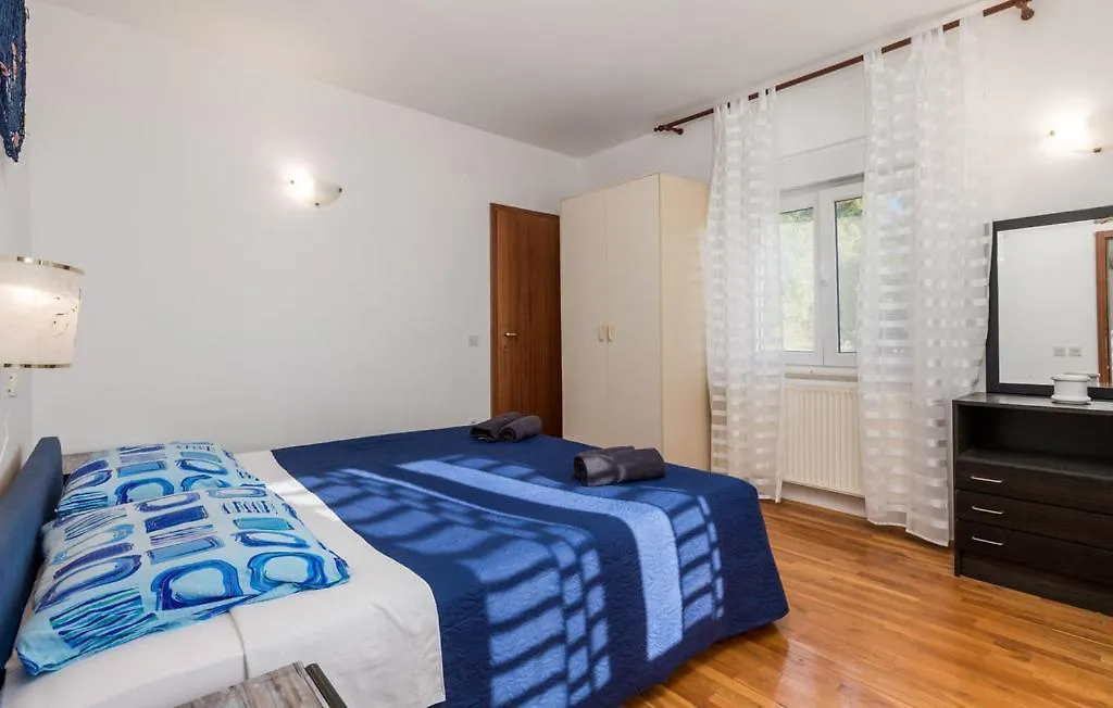 House Noa Villa Malinska