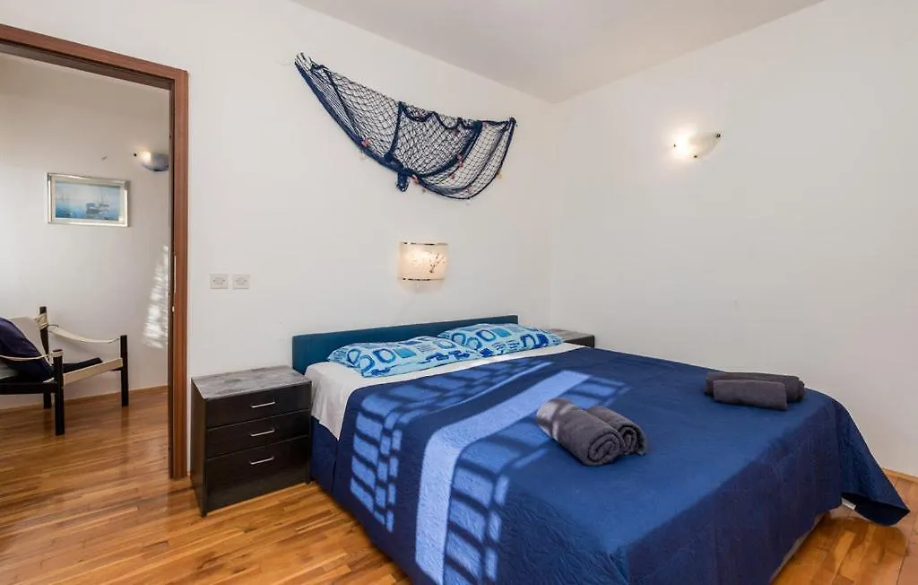 House Noa Villa Malinska Holiday home