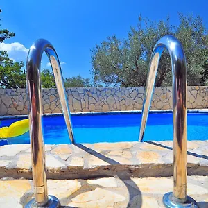Holiday Casa Bianca Malinska